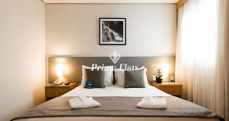 Imagem Apartamento com 1 Quarto à Venda, 44 m² em Centro - Santo André Imagem Apartamento com 1 Quarto à Venda, 44 m² em Centro - Santo André
