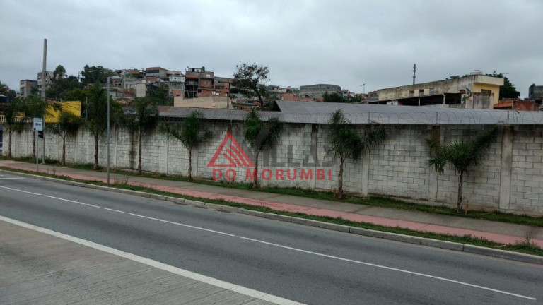 Imagem Ponto Comercial à Venda, 1.183 m² em Jardim Vergueiro - São Paulo Imagem Ponto Comercial à Venda, 1.183 m² em Jardim Vergueiro - São Paulo