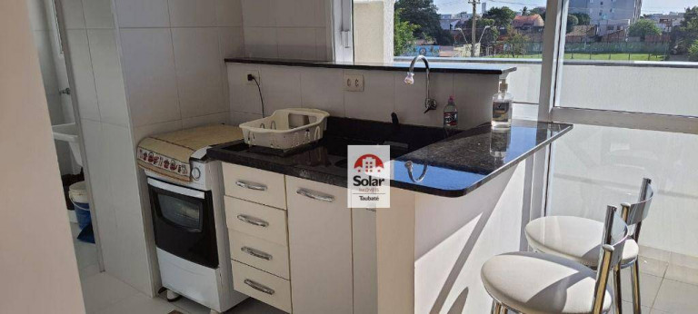 Imagem Apartamento com 2 Quartos à Venda, 74 m² em Barranco - Taubaté Imagem Apartamento com 2 Quartos à Venda, 74 m² em Barranco - Taubaté