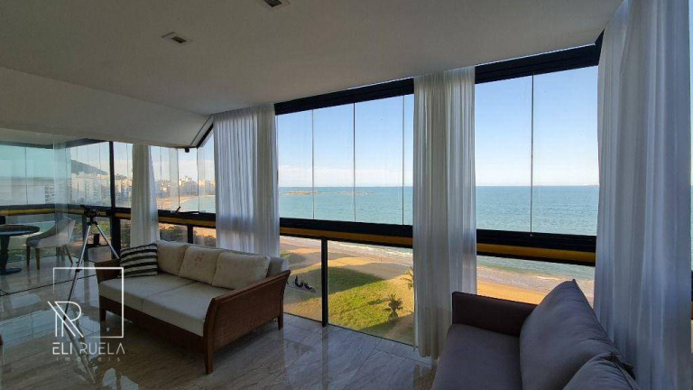Imagem Cobertura com 4 Quartos à Venda, 700 m² em Praia Da Costa - Vila Velha Imagem Cobertura com 4 Quartos à Venda, 700 m² em Praia Da Costa - Vila Velha