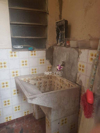 Imagem Casa com 3 Quartos à Venda, 110 m² em Rudge Ramos - São Bernardo Do Campo