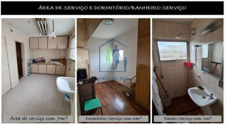 Imagem Apartamento com 3 Quartos à Venda, 182 m² em Indianópolis - São Paulo Imagem Apartamento com 3 Quartos à Venda, 182 m² em Indianópolis - São Paulo