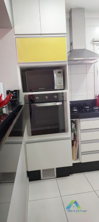 Imagem Apartamento com 2 Quartos à Venda, 66 m² em Independência - São Bernardo Do Campo Imagem Apartamento com 2 Quartos à Venda, 66 m² em Independência - São Bernardo Do Campo