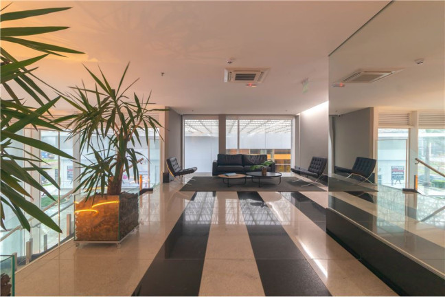 Imagem Imóvel Comercial à Venda, 37 m² em Chácara Das Pedras - Porto Alegre