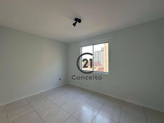 Imagem Apartamento com 2 Quartos para Alugar, 72 m² em Coqueiros - Florianópolis