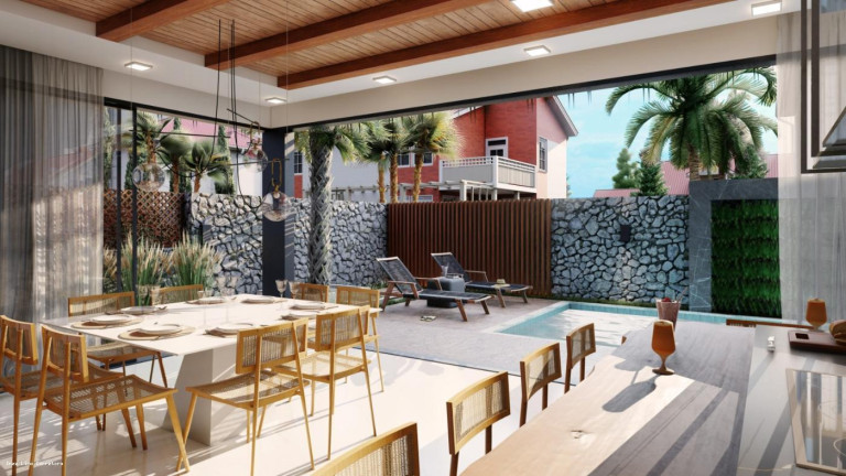Imagem Casa com 4 Quartos à Venda, 251 m² em Várzea - Itapema Imagem Casa com 4 Quartos à Venda, 251 m² em Várzea - Itapema