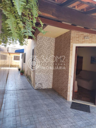 Imagem Casa com 4 Quartos à Venda, 220 m² em Balneário Jequitibá - Itanhaém Imagem Casa com 4 Quartos à Venda, 220 m² em Balneário Jequitibá - Itanhaém