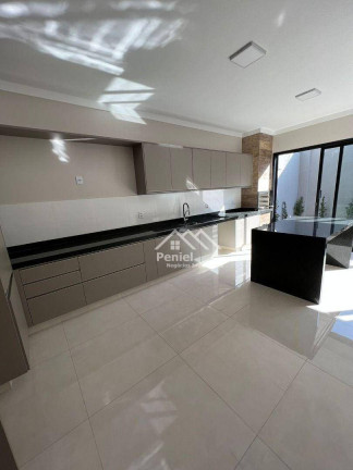 Imagem Casa com 3 Quartos à Venda, 150 m² em Condomínio San Marco - Ilha Modena - Ribeirão Preto Imagem Casa com 3 Quartos à Venda, 150 m² em Condomínio San Marco - Ilha Modena - Ribeirão Preto