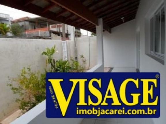 Imagem Casa com 3 Quartos à Venda, 133 m² em Jd. Maria Amelia - Jacareí Imagem Casa com 3 Quartos à Venda, 133 m² em Jd. Maria Amelia - Jacareí
