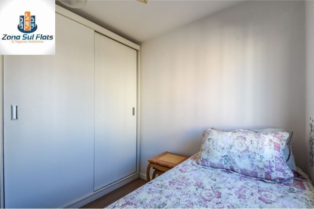 Imagem Apartamento com 2 Quartos à Venda, 72 m² em Vila Nova Conceição - São Paulo