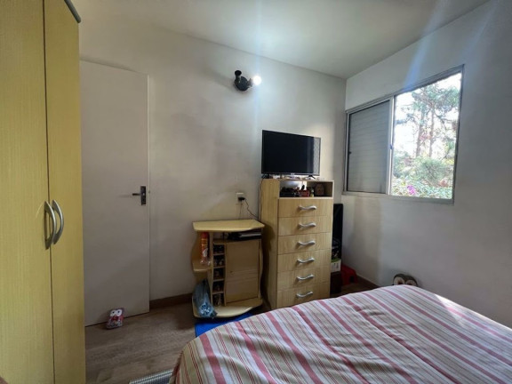 Imagem Edifício Residencial com 2 Quartos à Venda, 50 m² em Americanópolis - São Paulo