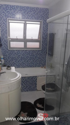 Imagem Casa com 3 Quartos à Venda, 220 m² em Horto Florestal - São Paulo Imagem Casa com 3 Quartos à Venda, 220 m² em Horto Florestal - São Paulo