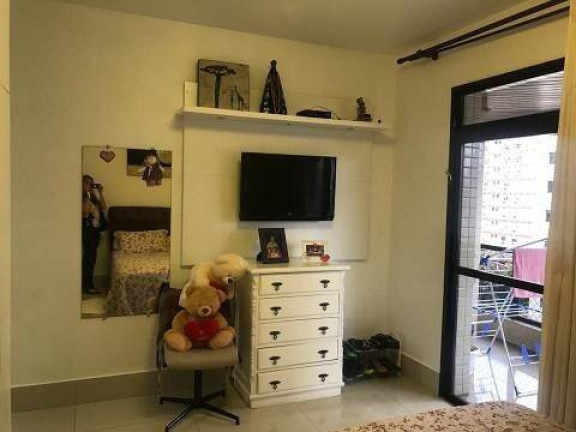 Imagem Apartamento com 3 Quartos à Venda, 154 m² em Ponta Da Praia - Santos Imagem Apartamento com 3 Quartos à Venda, 154 m² em Ponta Da Praia - Santos