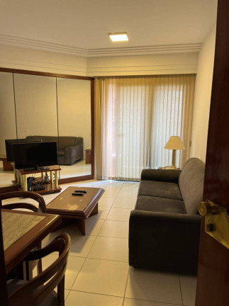 Imagem Apartamento com 1 Quarto para Alugar, 40 m² em Jardim Paulista - São Paulo Imagem Apartamento com 1 Quarto para Alugar, 40 m² em Jardim Paulista - São Paulo