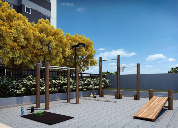 Imagem Apartamento com 2 Quartos à Venda, 38 m² em Sacomã - São Paulo Imagem Apartamento com 2 Quartos à Venda, 38 m² em Sacomã - São Paulo