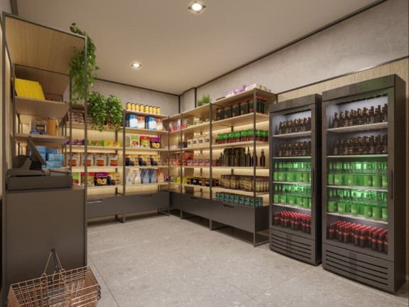 Imagem Imóvel com 3 Quartos à Venda, 94 m² em Alphaville - Barueri Imagem Imóvel com 3 Quartos à Venda, 94 m² em Alphaville - Barueri
