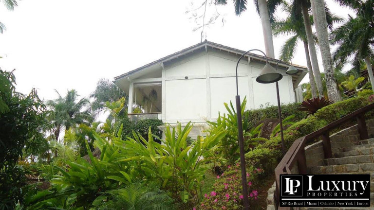 Imagem Casa de Condomínio com 5 Quartos à Venda, em Frade (cunhambebe) - Angra Dos Reis Imagem Casa de Condomínio com 5 Quartos à Venda, em Frade (cunhambebe) - Angra Dos Reis