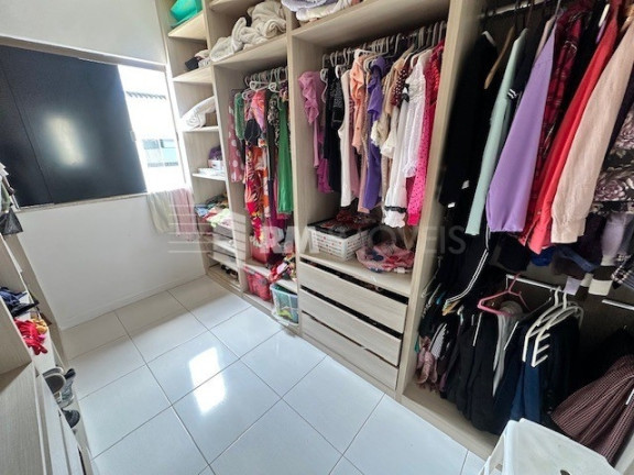 Imagem Casa de Condomínio com 3 Quartos à Venda, 126 m² em Stella Maris - Salvador Imagem Casa de Condomínio com 3 Quartos à Venda, 126 m² em Stella Maris - Salvador