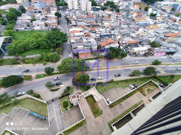 Imagem Apartamento com 2 Quartos à Venda, 45 m² em Vila Antonieta - São Paulo
