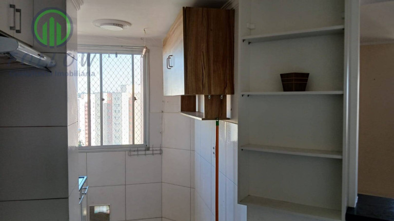 Imagem Apartamento com 2 Quartos à Venda, 54 m² em Bandeiras - Osasco Imagem Apartamento com 2 Quartos à Venda, 54 m² em Bandeiras - Osasco