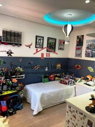 Imagem Apartamento com 3 Quartos à Venda, 146 m² em Vila Mascote - São Paulo Imagem Apartamento com 3 Quartos à Venda, 146 m² em Vila Mascote - São Paulo
