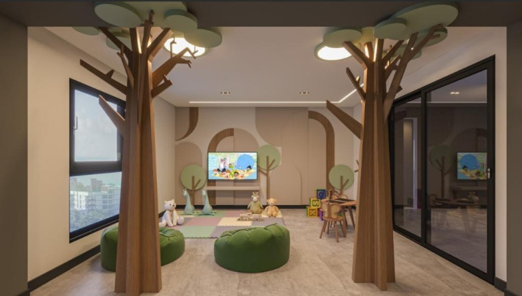 Imagem Apartamento com 3 Quartos à Venda, 158 m² em Jardim Oceania - João Pessoa Imagem Apartamento com 3 Quartos à Venda, 158 m² em Jardim Oceania - João Pessoa