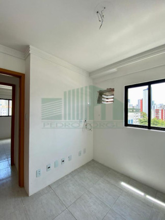 Imagem Apartamento com 3 Quartos à Venda, 68 m² em Boa Viagem - Recife