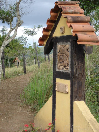 Imagem Chácara com 28 Quartos à Venda, 1.330.000 m² em Rural - Piquete Imagem Chácara com 28 Quartos à Venda, 1.330.000 m² em Rural - Piquete