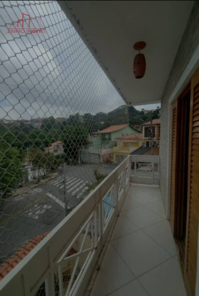 Imagem Casa com 3 Quartos à Venda, 151 m² em Jardim América - Taboão Da Serra Imagem Casa com 3 Quartos à Venda, 151 m² em Jardim América - Taboão Da Serra