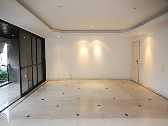Imagem Apartamento com 22 Quartos à Venda, 208 m² em Leblon - Rio De Janeiro