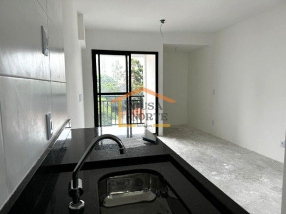 Imagem Apartamento com 1 Quarto à Venda, 24 m² em Jardim São Paulo (zona Norte) - São Paulo Imagem Apartamento com 1 Quarto à Venda, 24 m² em Jardim São Paulo (zona Norte) - São Paulo
