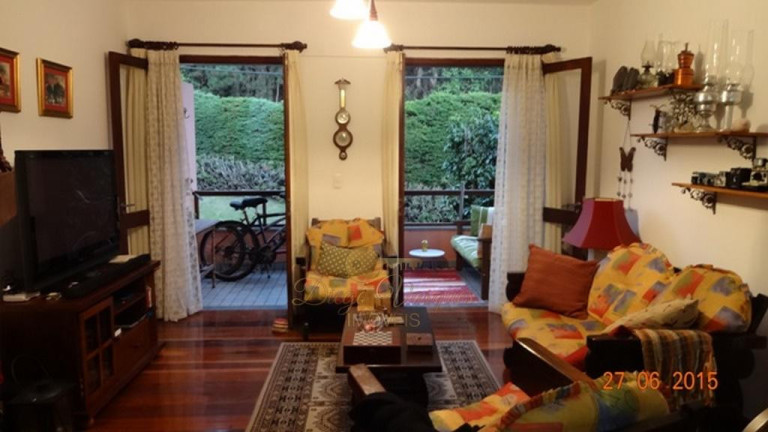 Apartamento com 2 Quartos à Venda, 70 m² em Green Valleiy - Teresópolis