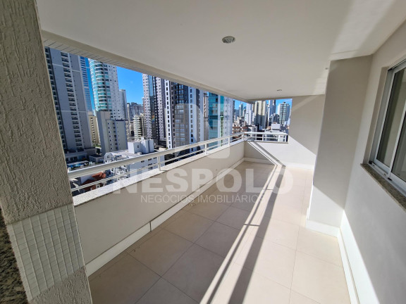 Imagem Apartamento para Alugar, 116 m² em Centro - Balneario Camboriu