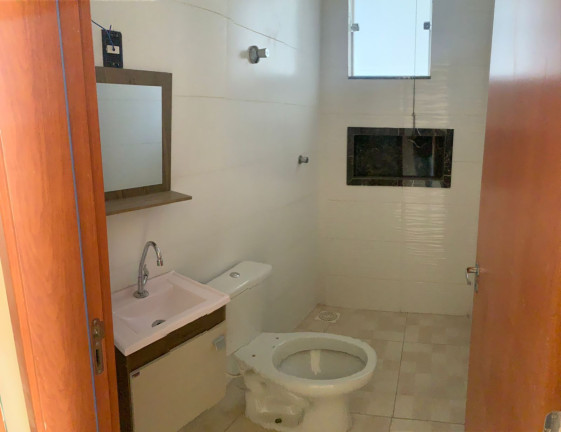 Imagem Casa com 2 Quartos à Venda, 50 m² em Guanabara,(parque Durval De Barros) - Ibirité