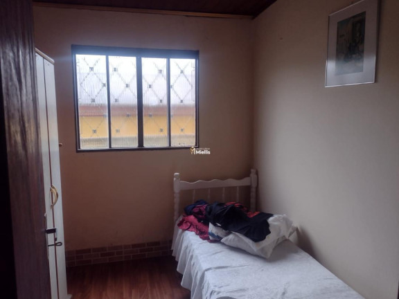 Imagem Casa com 3 Quartos à Venda, 90 m² em São Tomé - Viamão