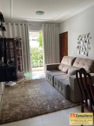 Imagem Apartamento com 2 Quartos à Venda, 90 m² em Campos Dos Goytacazes