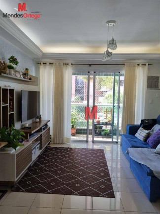 Imagem Apartamento com 3 Quartos à Venda, 155 m² em Centro - Sorocaba Imagem Apartamento com 3 Quartos à Venda, 155 m² em Centro - Sorocaba