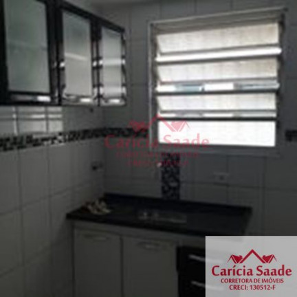 Imagem Apartamento com 2 Quartos à Venda, 47 m² em Bela Vista - São Paulo