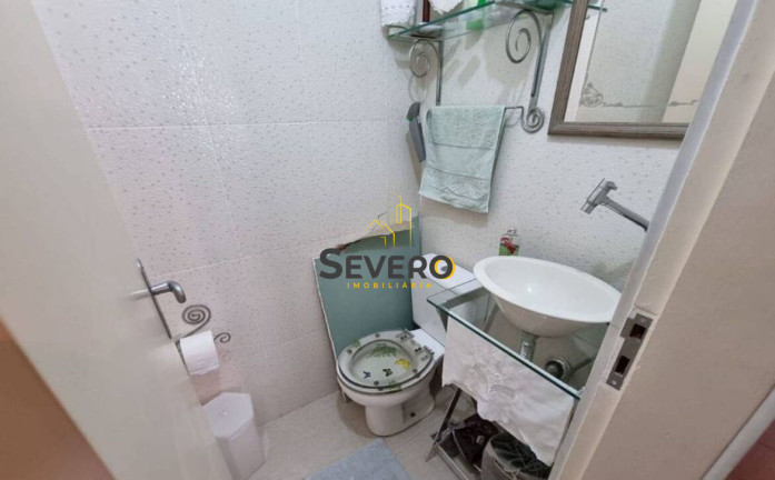 Imagem Casa com 3 Quartos à Venda, 125 m² em Santa Rosa - Niterói Imagem Casa com 3 Quartos à Venda, 125 m² em Santa Rosa - Niterói
