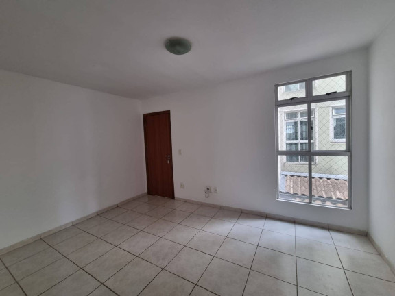 Imagem Apartamento com 2 Quartos para Alugar, 48 m² em Havaí - Belo Horizonte