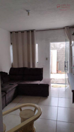 Imagem Casa com 2 Quartos à Venda, 120 m² em Parque Residencial Potiguara - Itu Imagem Casa com 2 Quartos à Venda, 120 m² em Parque Residencial Potiguara - Itu