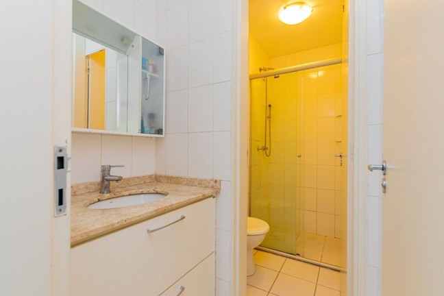 Imagem Apartamento com 2 Quartos à Venda, 56 m² em Tristeza - Porto Alegre Imagem Apartamento com 2 Quartos à Venda, 56 m² em Tristeza - Porto Alegre
