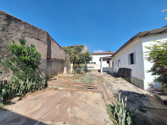 Imagem Casa com 3 Quartos à Venda, 356 m² em Vila Marieta - Campinas Imagem Casa com 3 Quartos à Venda, 356 m² em Vila Marieta - Campinas