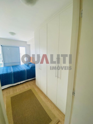 Imagem Apartamento com 1 Quarto à Venda, 47 m² em Moema - São Paulo Imagem Apartamento com 1 Quarto à Venda, 47 m² em Moema - São Paulo