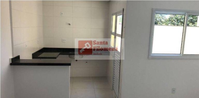 Imagem Cobertura com 2 Quartos à Venda, 100 m² em Parque Das Nações - Santo André Imagem Cobertura com 2 Quartos à Venda, 100 m² em Parque Das Nações - Santo André