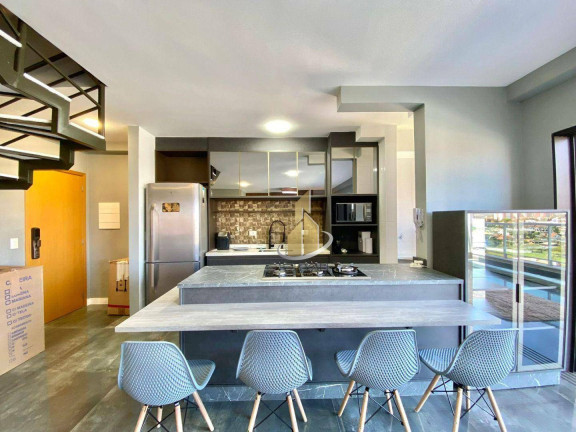 Imagem Apartamento com 3 Quartos à Venda, 133 m² em Vila Ema - São José Dos Campos