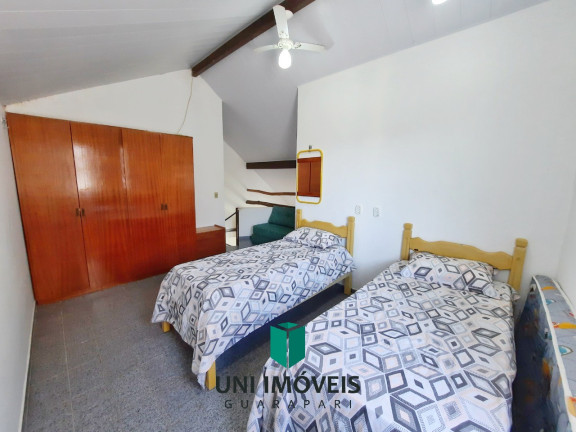 Imagem Apartamento com 2 Quartos à Venda, 70 m² em Nova Guarapari - Guarapari