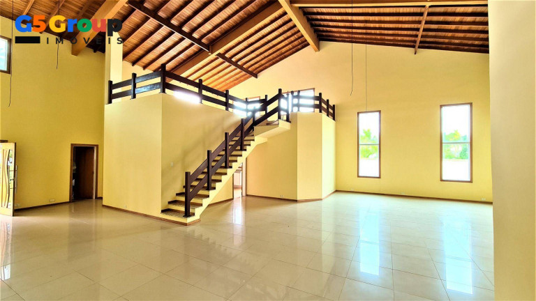 Imagem Casa de Condomínio com 4 Quartos à Venda, 600 m² em Parque Village Castelo - Itu Imagem Casa de Condomínio com 4 Quartos à Venda, 600 m² em Parque Village Castelo - Itu