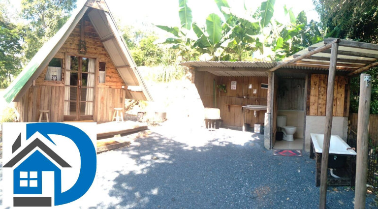 Imagem Chácara com 2 Quartos à Venda, 28 m² em Zona Rural - Piedade Imagem Chácara com 2 Quartos à Venda, 28 m² em Zona Rural - Piedade