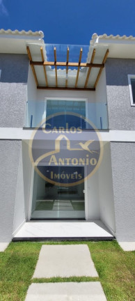 Imagem Apartamento com 3 Quartos à Venda, 100 m² em Paraíso Dos Pataxós - Porto Seguro